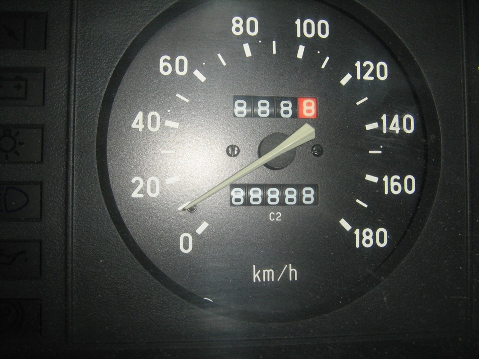 Фото в бортжурнале Lada 21043
