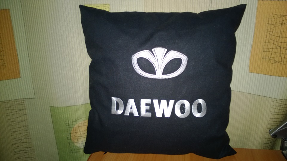 ооо да! — Daewoo Nexia (2G)