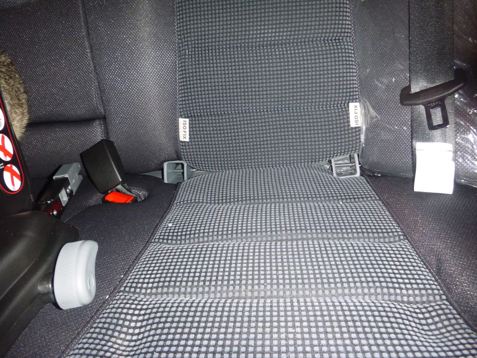 Photo from the logbook Chery M11