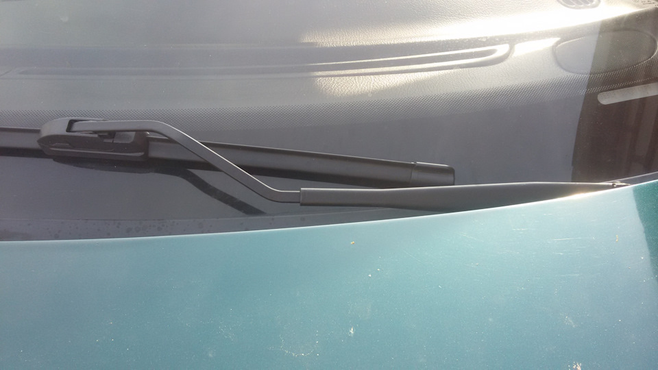 Фото в бортжурнале Peugeot 406