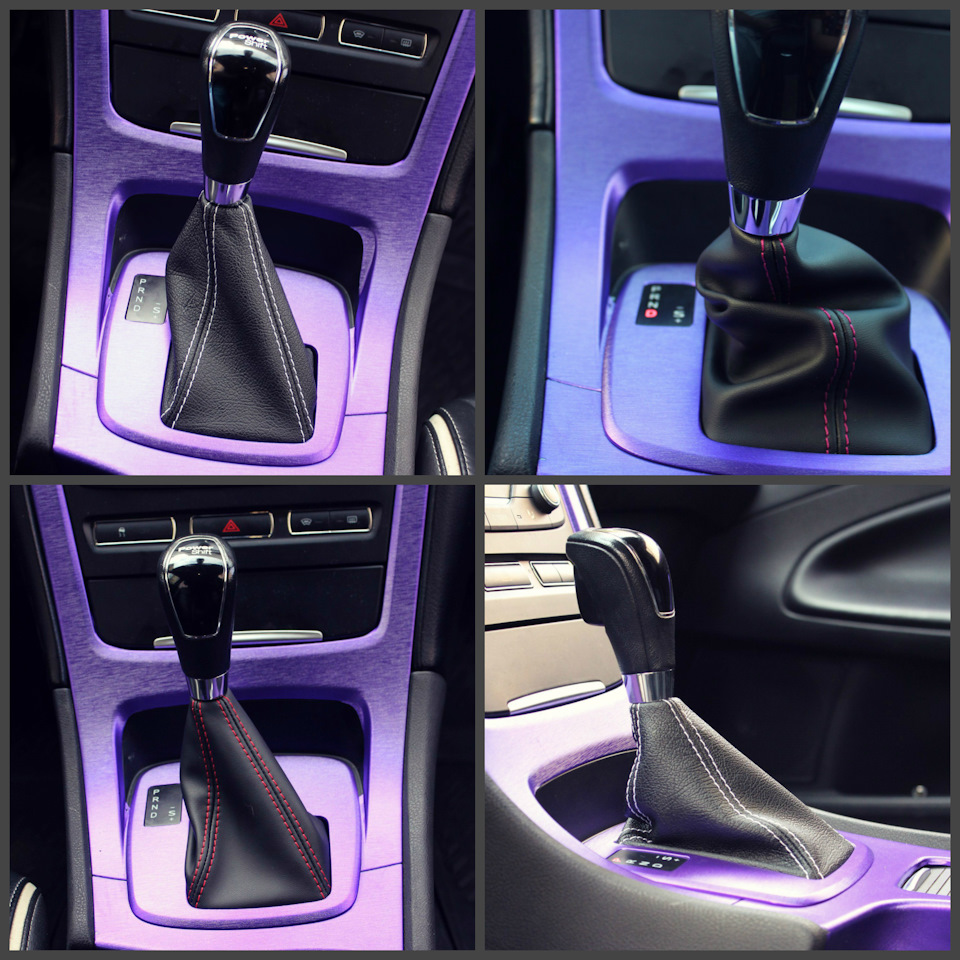 Фото в бортжурнале Ford Mondeo IV