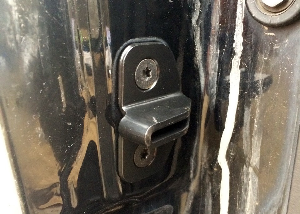 Фото в бортжурнале Lexus GX (UZJ120)
