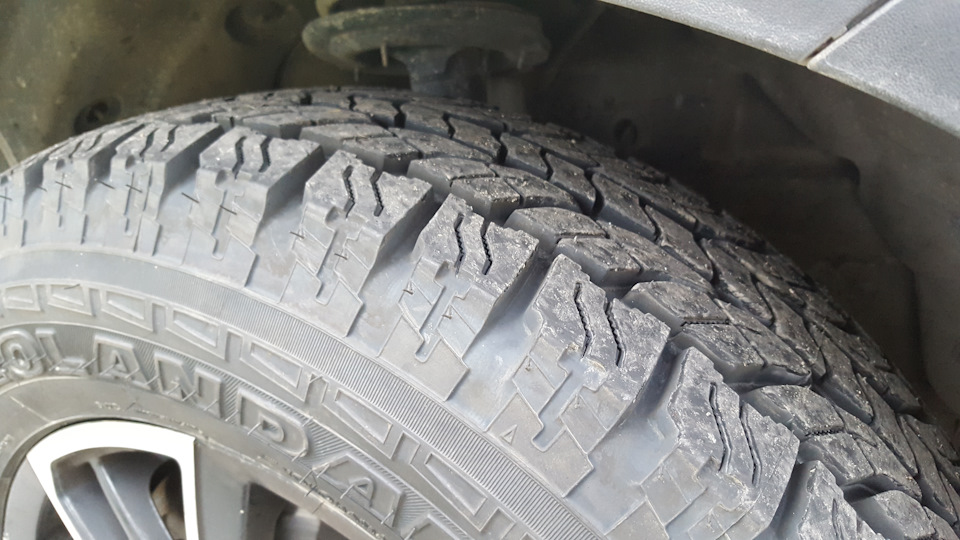 Фото в бортжурнале KIA Sorento (2G)