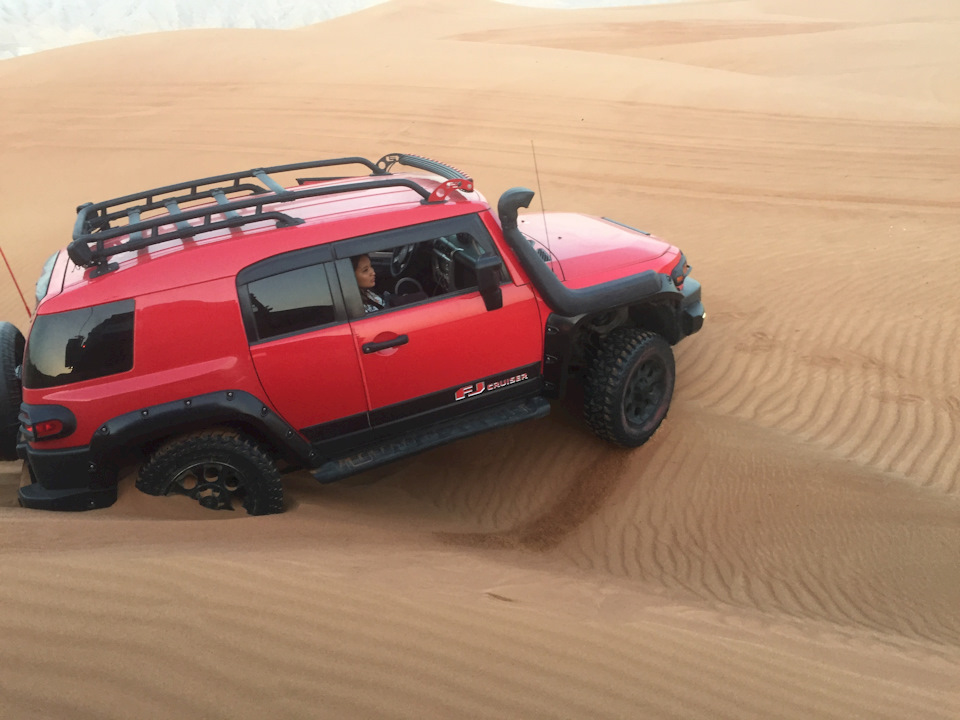 Фото в бортжурнале Jeep Wrangler (JK)
