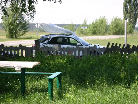 Фото в бортжурнале Subaru Impreza WRX (GH/GE/GV/GR)