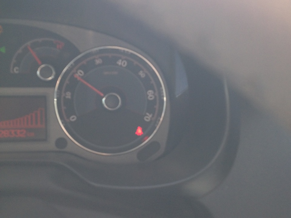 Фото в бортжурнале FIAT Linea