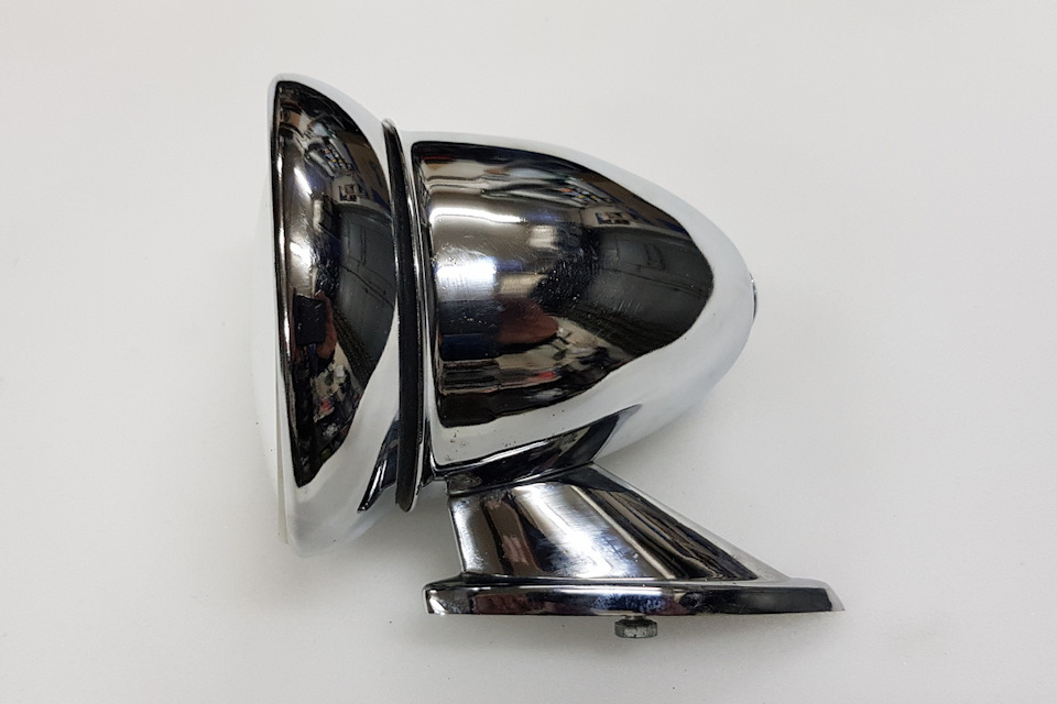 F23 — ЗАЗ 965