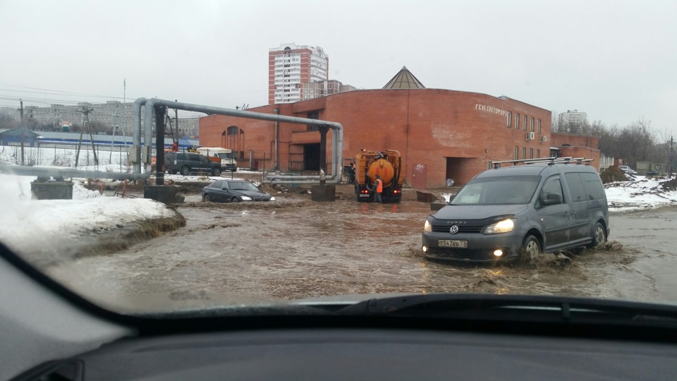 Фото в бортжурнале BMW 5 series (E39)