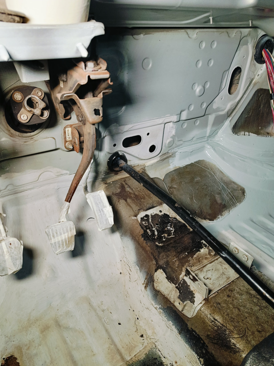 Photo from the logbook ZAZ Sens