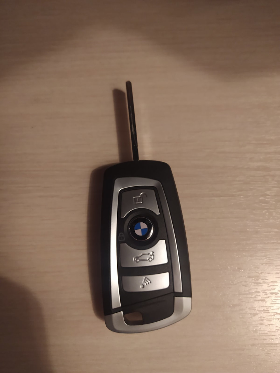 Фото в бортжурнале BMW 3 series Coupe (E46)