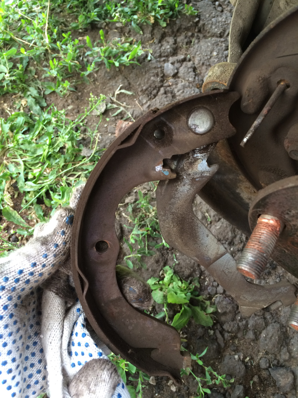 Фото в бортжурнале Subaru Impreza WRX (GH/GE/GV/GR)