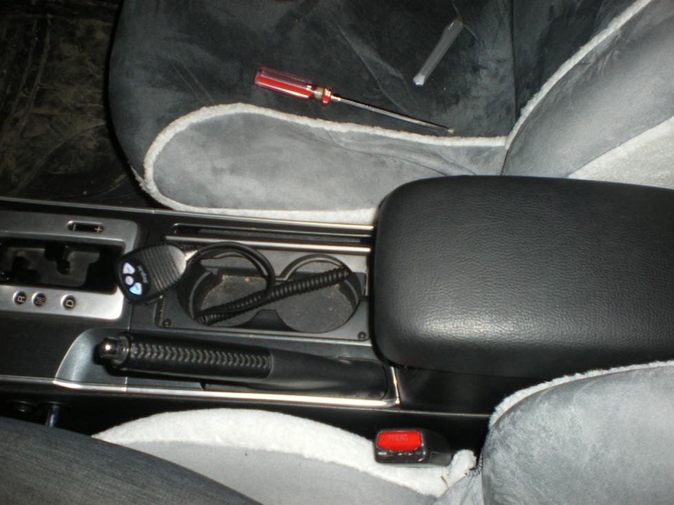 Фото в бортжурнале Mazda 6 (1G) GG