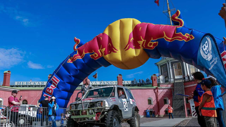 Suzuki Jimny ТР-1.