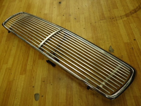 Фото в бортжурнале Toyota Crown Majesta (S140)