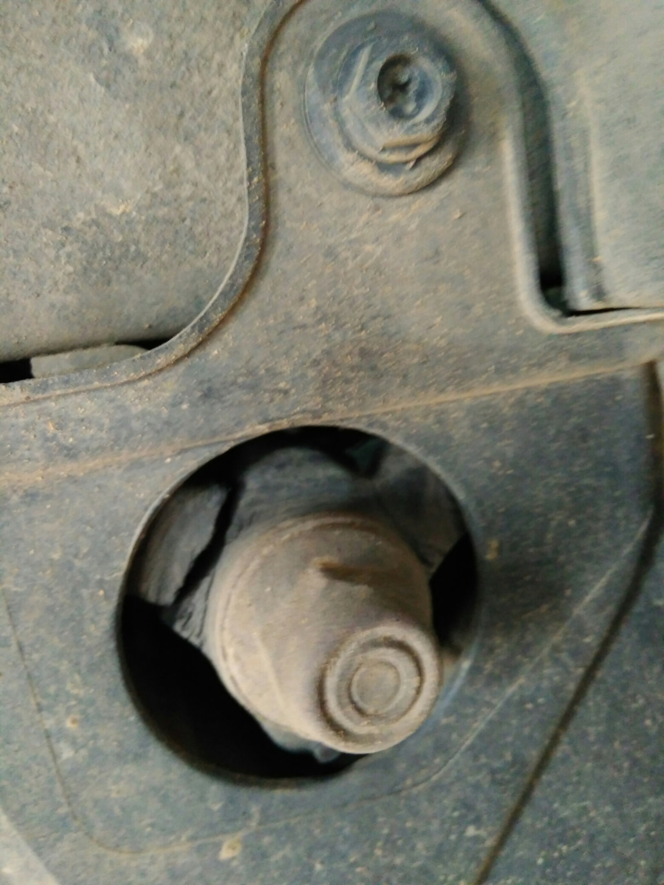 Фото в бортжурнале Honda HR-V (1G)