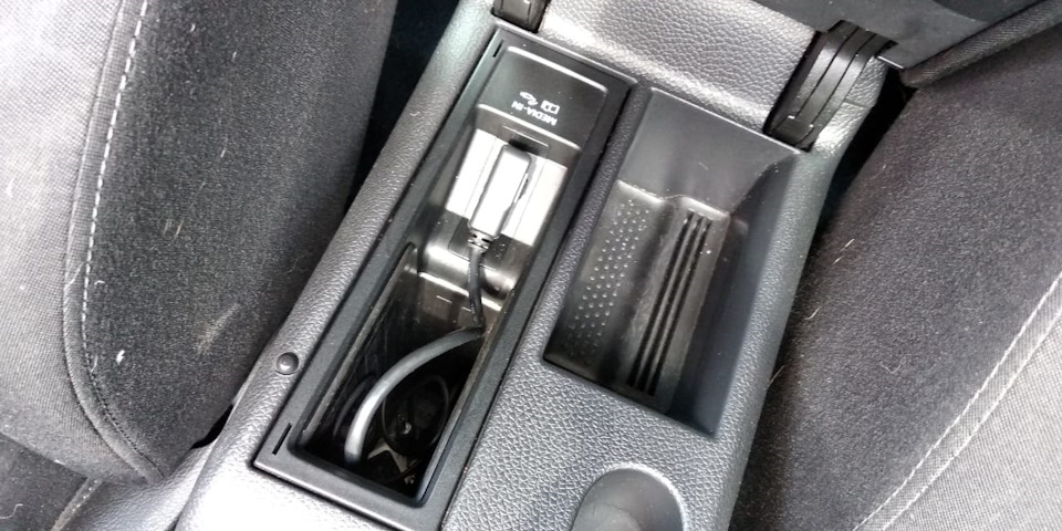 Фото в бортжурнале Volkswagen Golf Mk6
