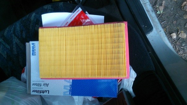 Фото в бортжурнале Nissan Primera (P11)