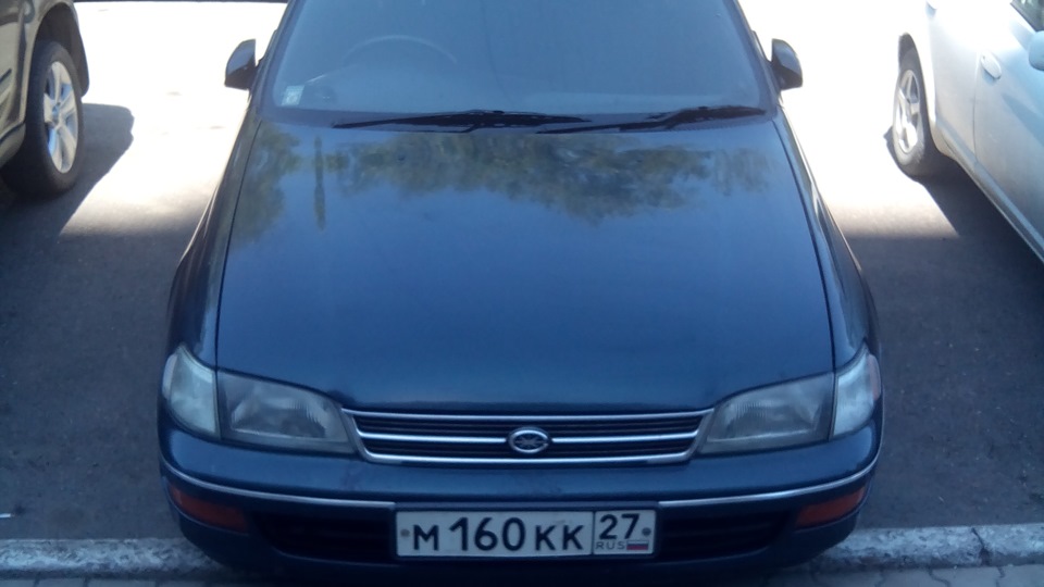 Toyota Corona
