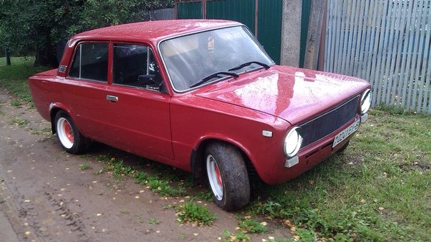 Lada 2101
