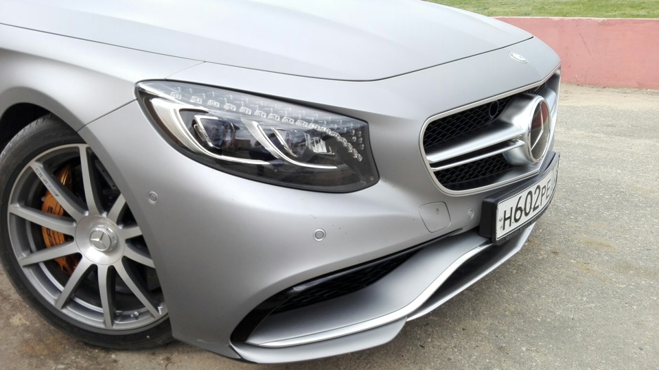 Фото в бортжурнале Mazda 6 (1G) GG