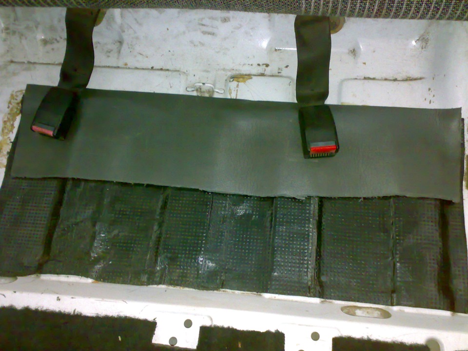 Фото в бортжурнале Volkswagen Passat B2