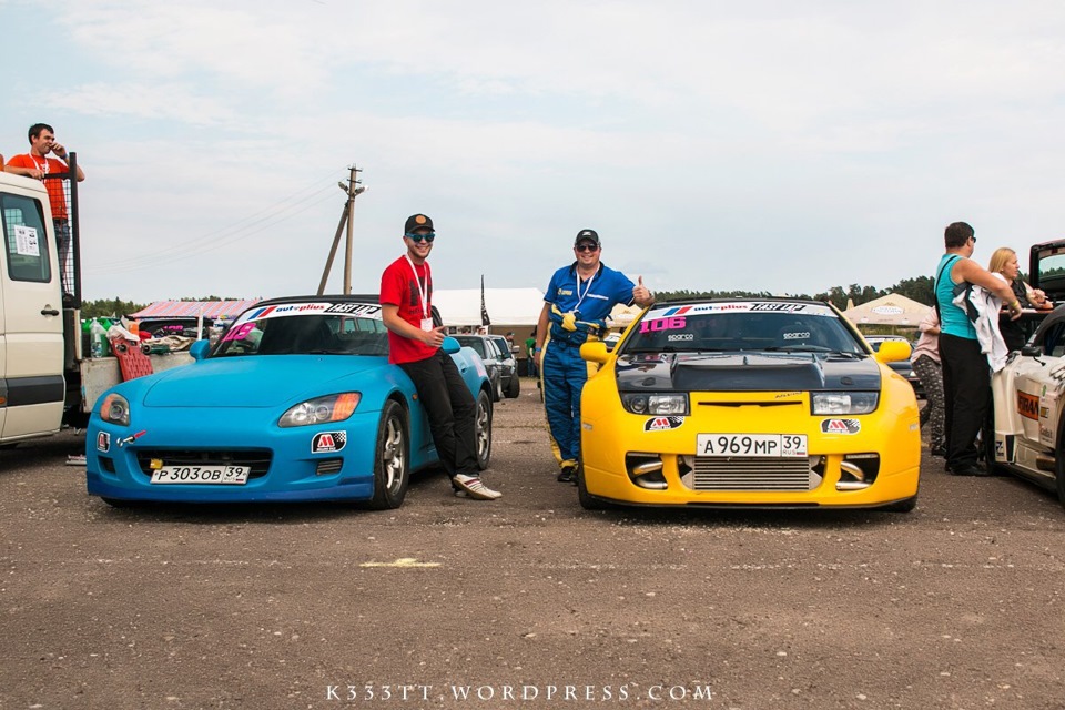 Фото в бортжурнале Nissan 300ZX (Z32)