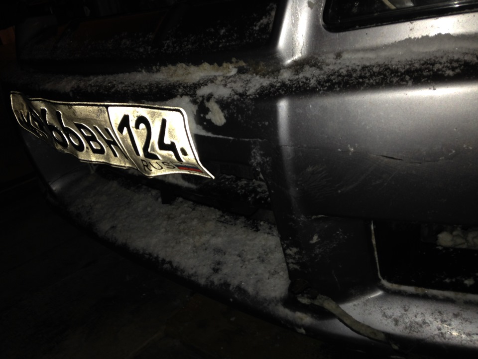 Фото в бортжурнале Nissan Skyline (R34)