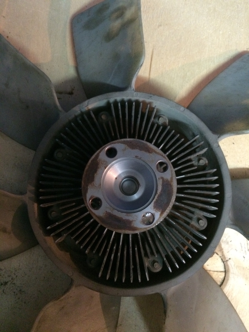 Фото в бортжурнале Toyota Land Cruiser Prado 120-series