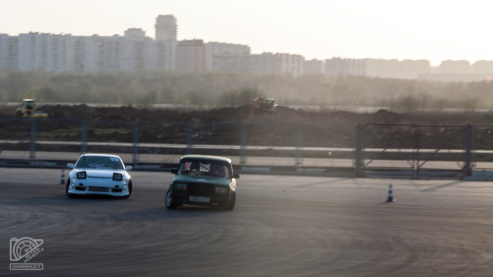 Фото в бортжурнале Lada 21073