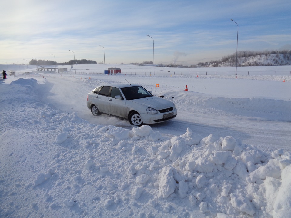 Фото в бортжурнале Volkswagen Polo Sedan
