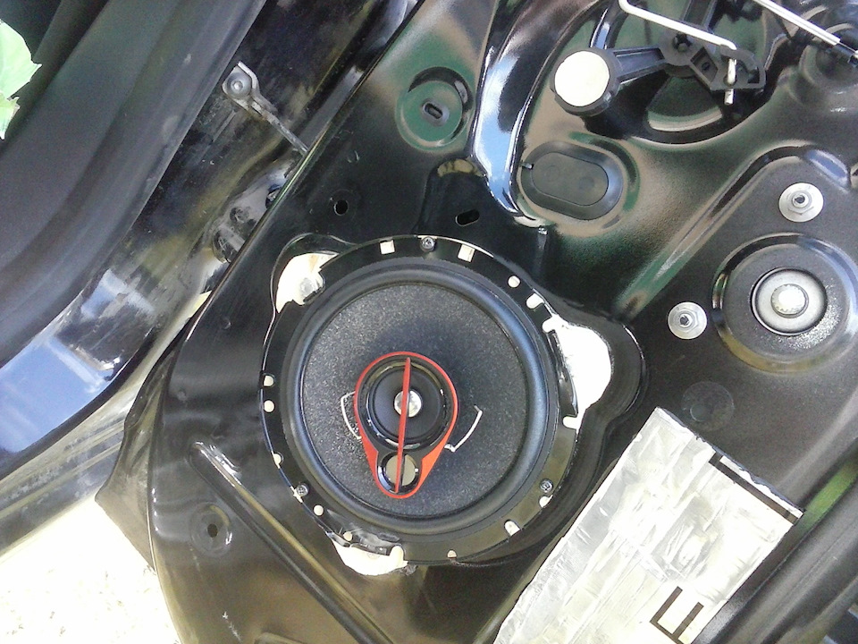 Фото в бортжурнале Renault Logan (2G)