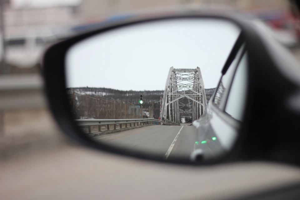 Photo from the logbook Hyundai Solaris (1G)