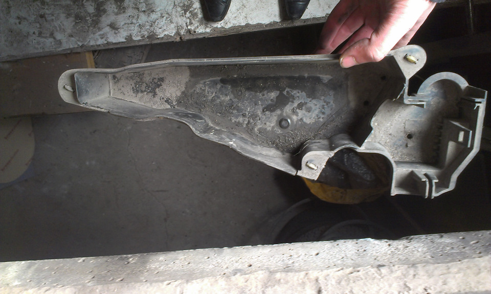 Фото в бортжурнале Citroen C3 Picasso