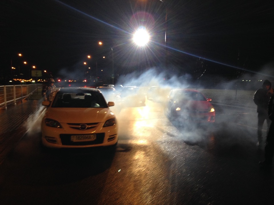 Фото в бортжурнале Opel Astra H OPC