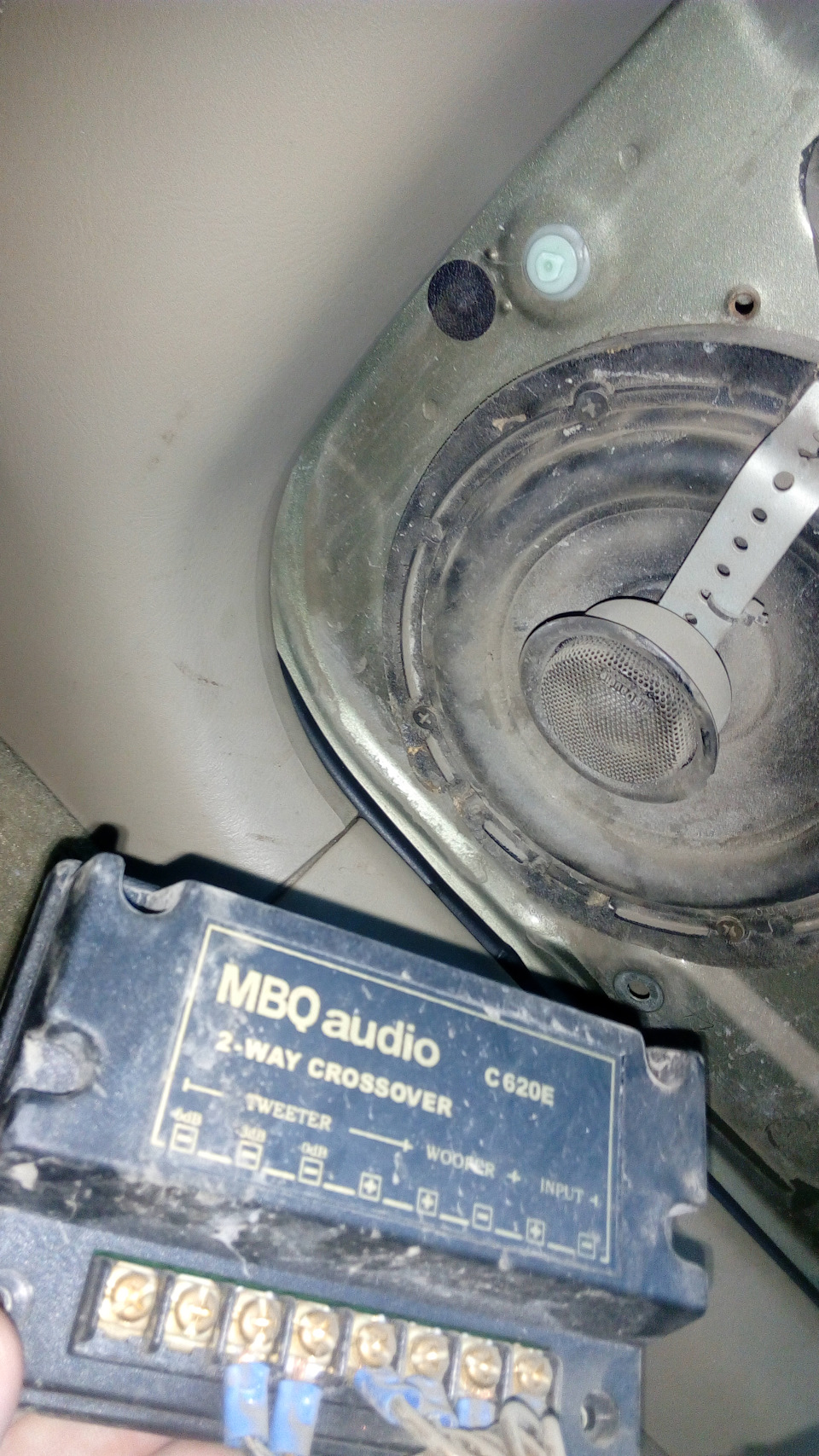 Фото в бортжурнале Nissan Cefiro (A33)