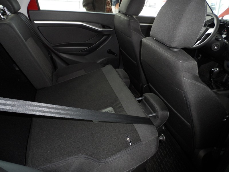 Фото в бортжурнале KIA Rio (3G)