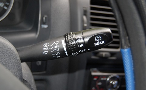 Фото в бортжурнале Hyundai Getz