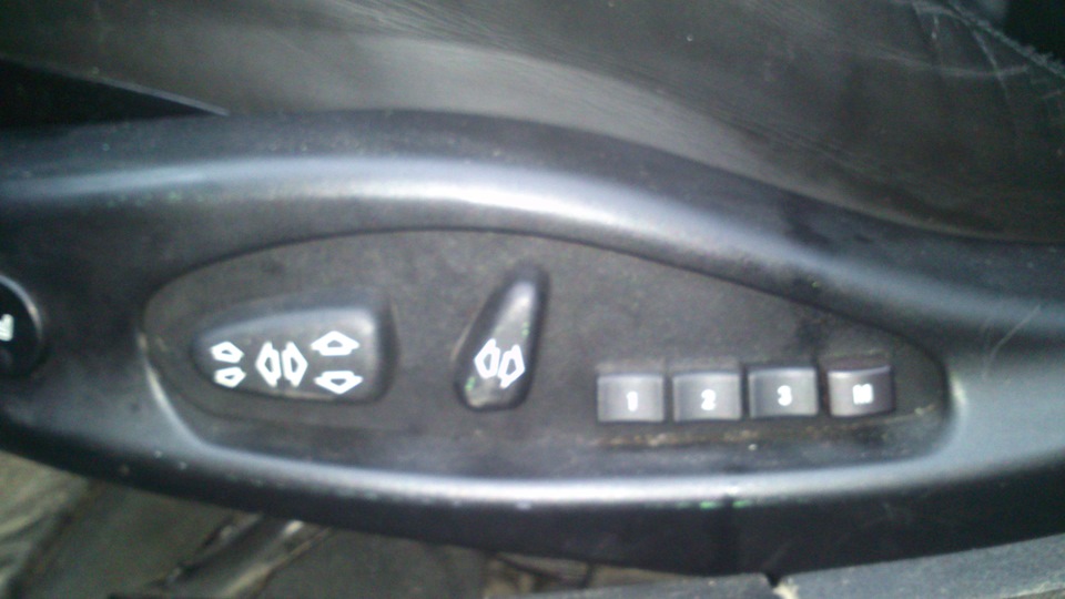 Фото в бортжурнале BMW 3 series (E46)