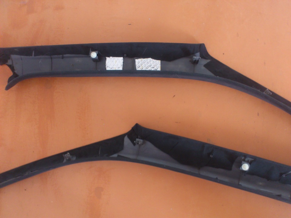 Фото в бортжурнале Hyundai Accent (2G)