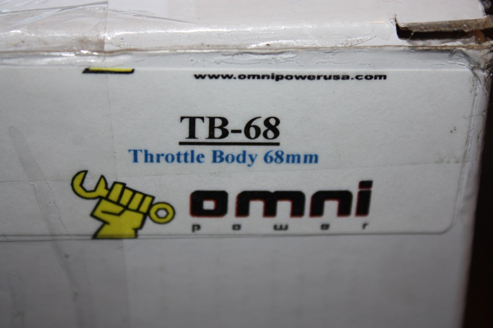 Omni — Honda Prelude (BA8/BA9/BB1/BB4)