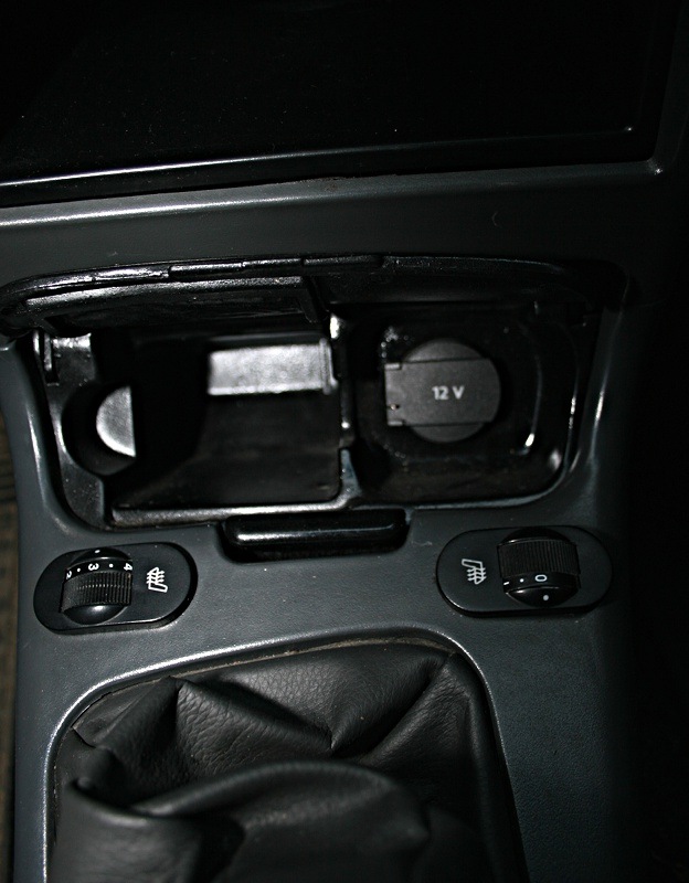 Фото в бортжурнале Daewoo Nexia (2G)