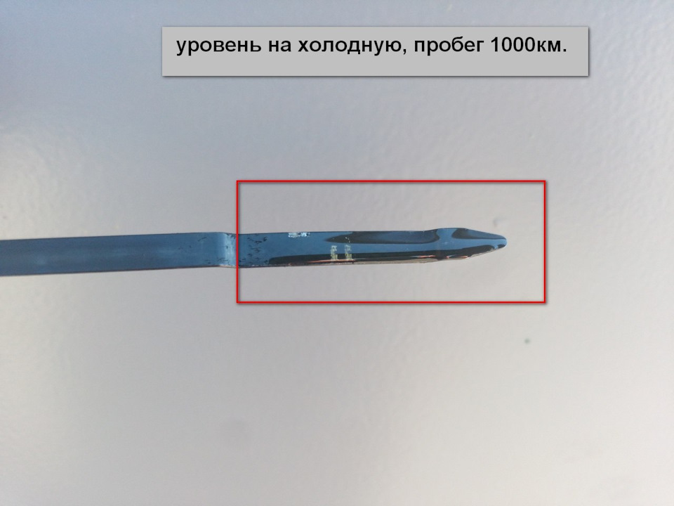 Уровень на месте — Skoda Octavia A7 Mk3