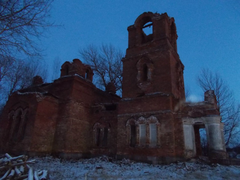 Фото в бортжурнале УАЗ 3162