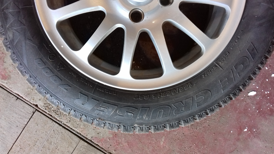 Фото в бортжурнале Mitsubishi Lancer IX