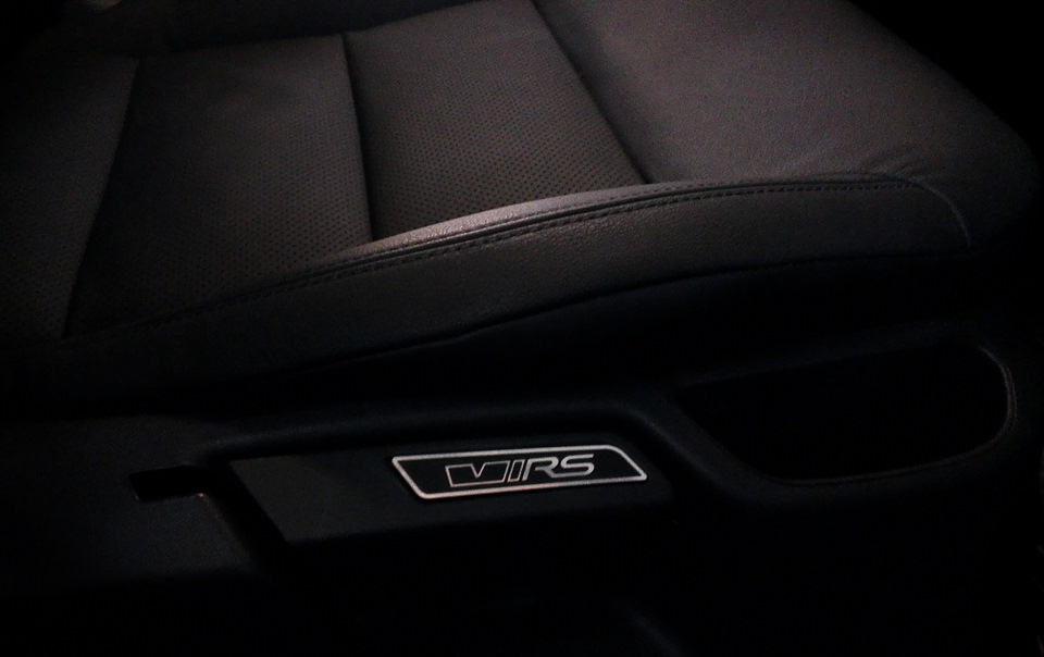 Фото в бортжурнале Skoda Octavia A5 Mk2