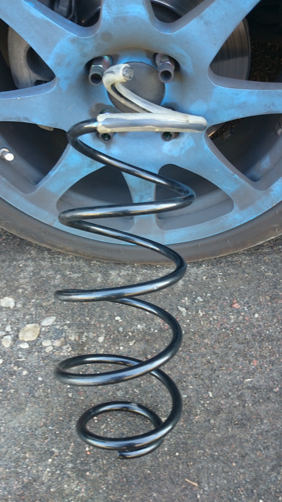 Фото в бортжурнале Citroen C4 (2G)