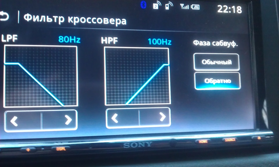 Фото в бортжурнале BMW X5 (E53)