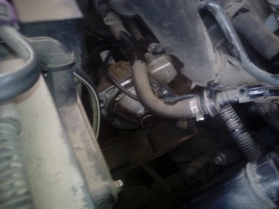3. — Chery A5 Fora