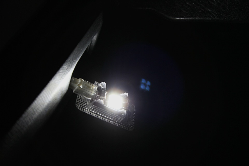 Фото в бортжурнале Mazda 3 (3G) BM