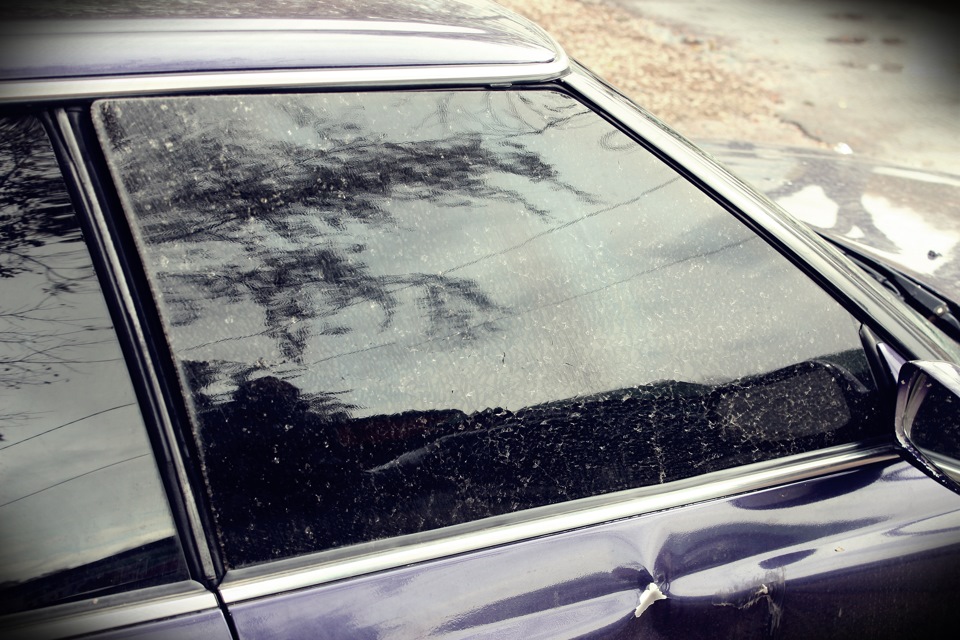 Фото в бортжурнале Toyota Mark II (80)